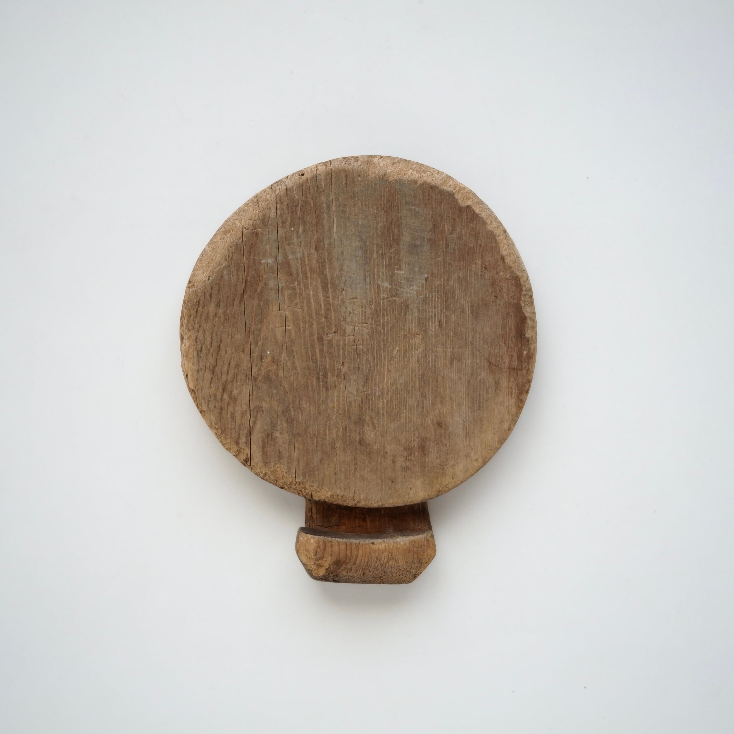 Wooden Lid | troldhaugen antiques ｜ 北欧アンティーク・古道具