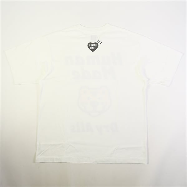 Human made 20ss tシャツ XLサイズ louis vuitton