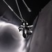 SPIRA NOVA mfm #2 I.D. TAG NECKLACE / スピラ・ノーヴァmfm #2 I.D. タグ ネックレス