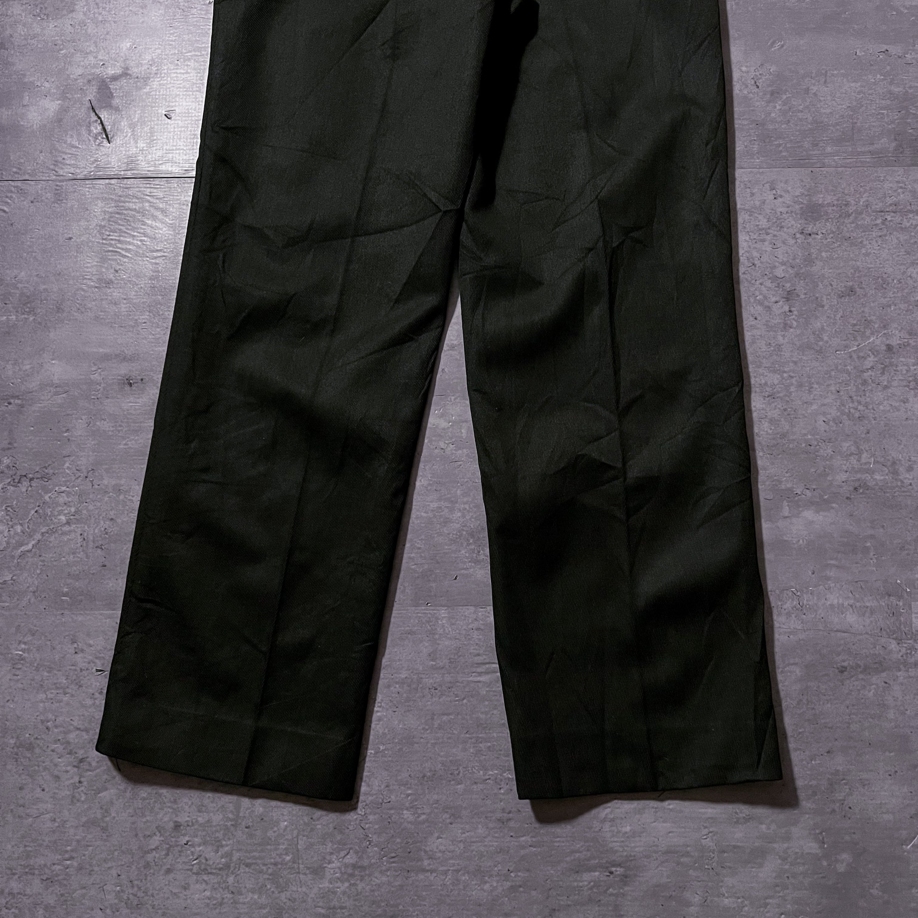 新版 【専用出品】color palette trousers trousers knit soduk