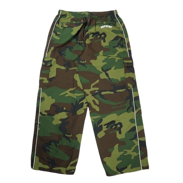Size【L】 SUPREME シュプリーム ×NIKE 26FW Nylon Cargo Pant