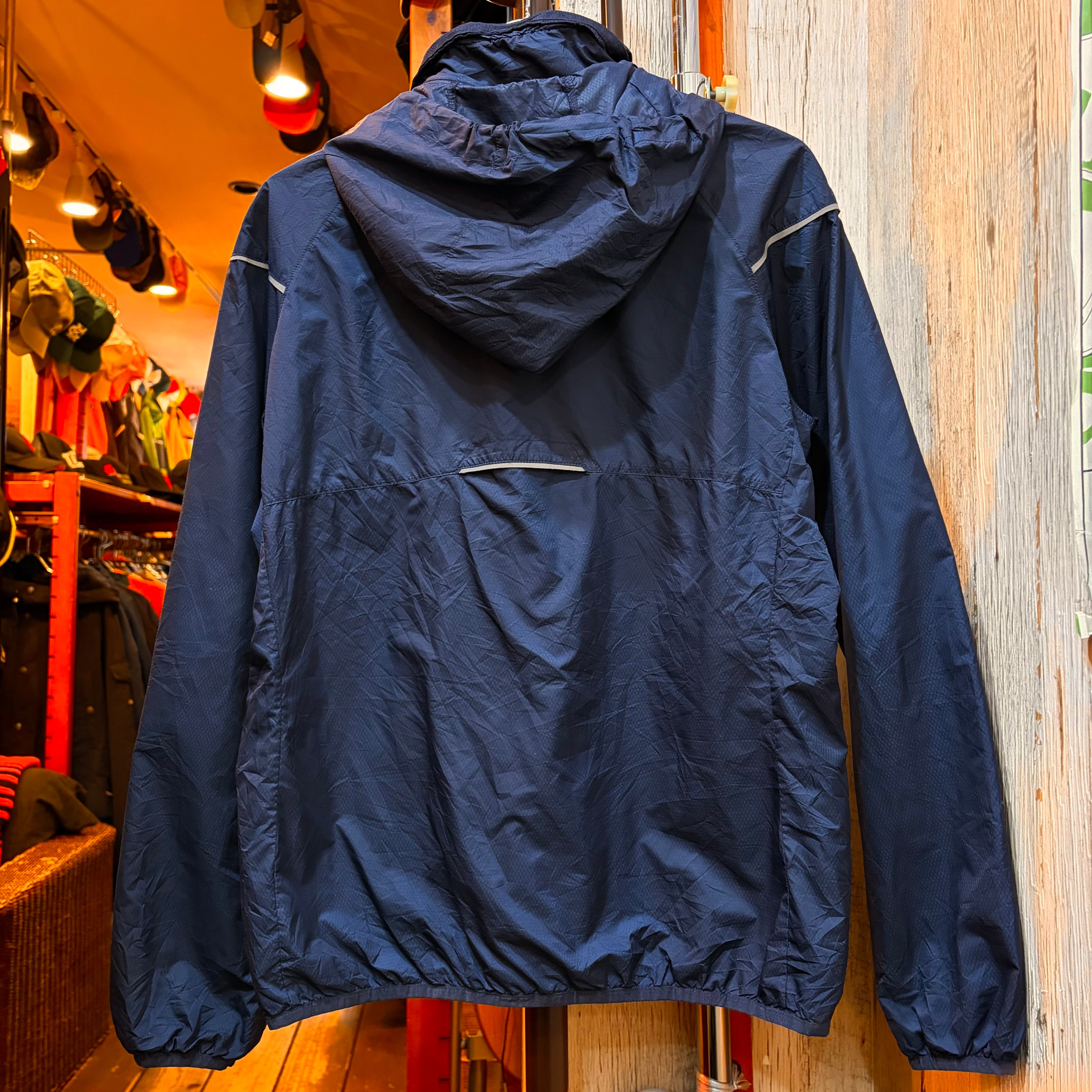 NIKE ナイキ ウィンドブレーカー M 古着 (1967) | 温古着新