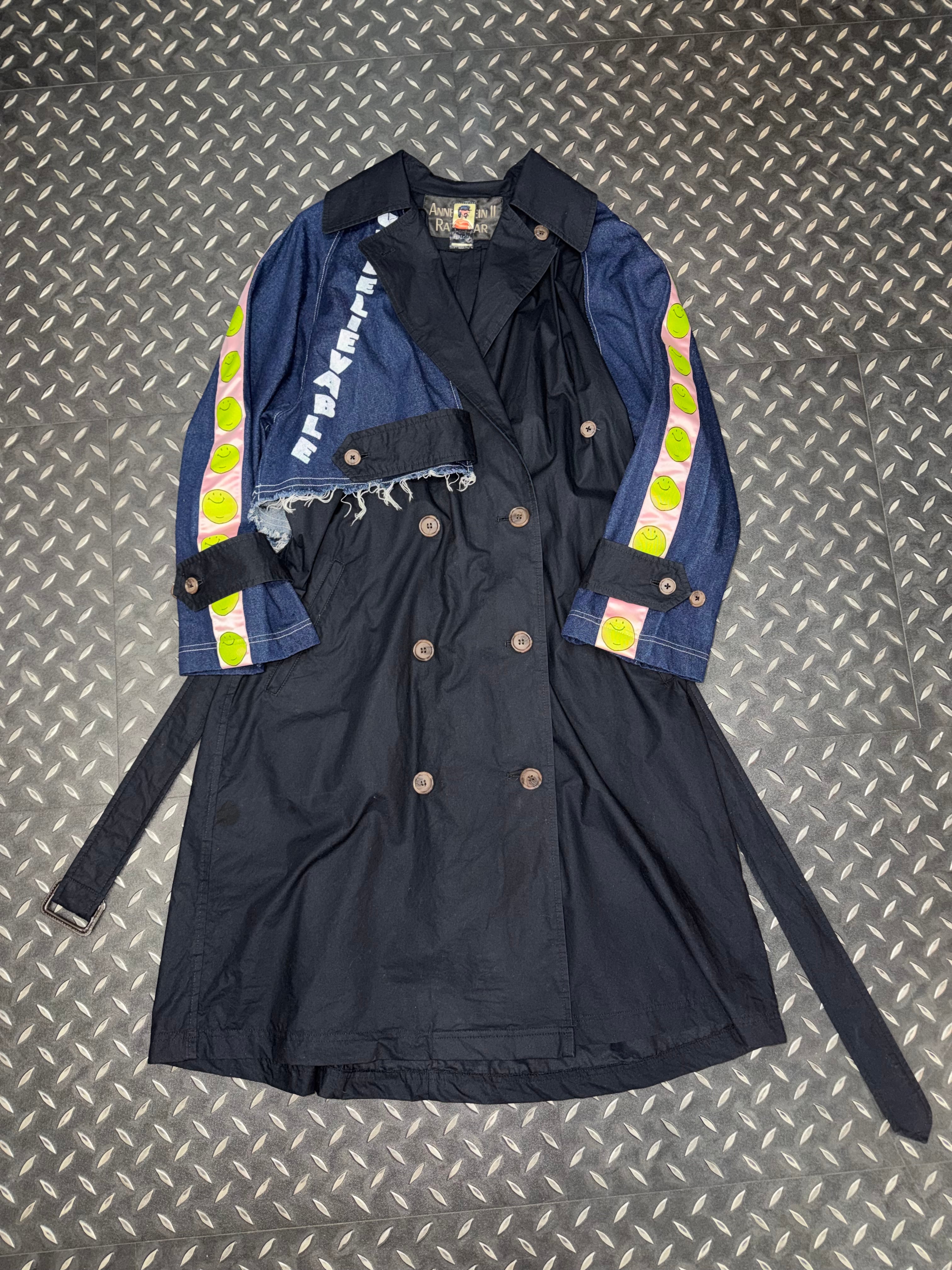 ニンカンプープキャパシティ FAT SMILE hoodie NINCOMPOOP CAPACITY | オオハシ商店