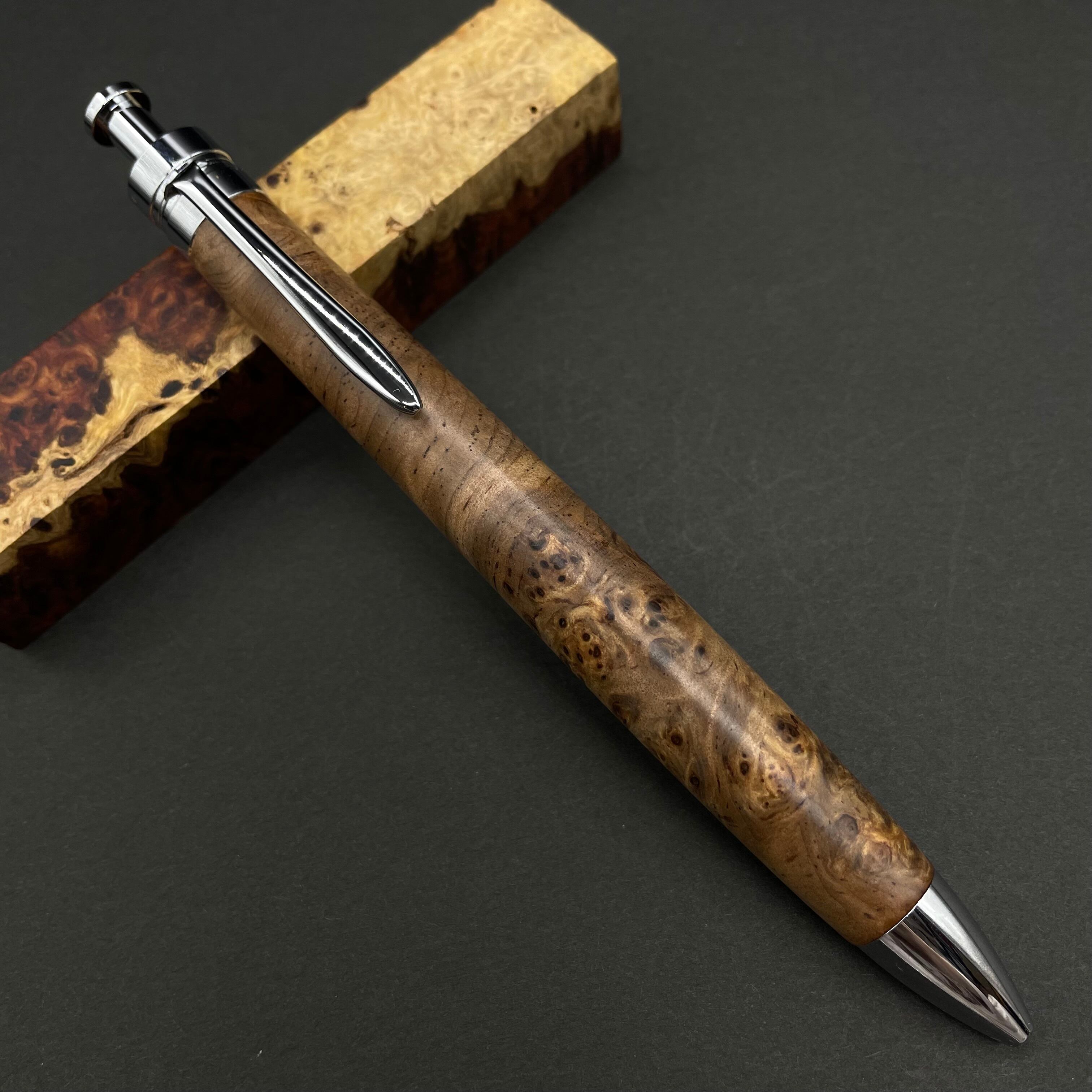 富士瘤 Craft