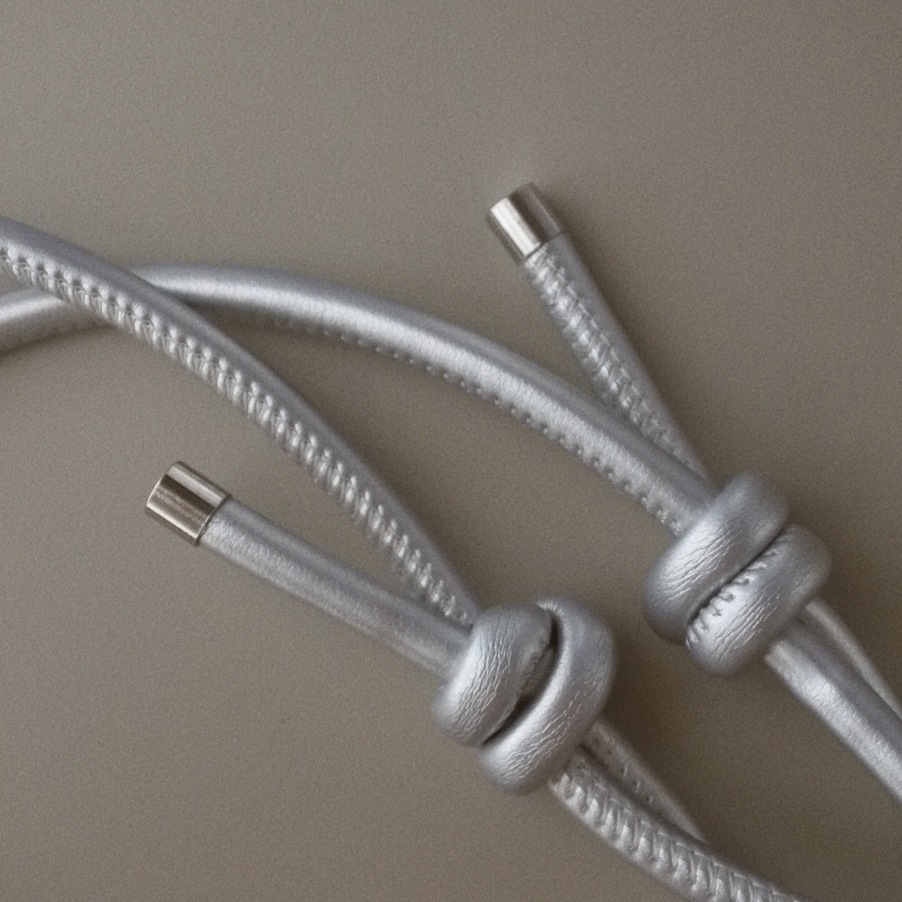 おとのわショルダー【 silver 】