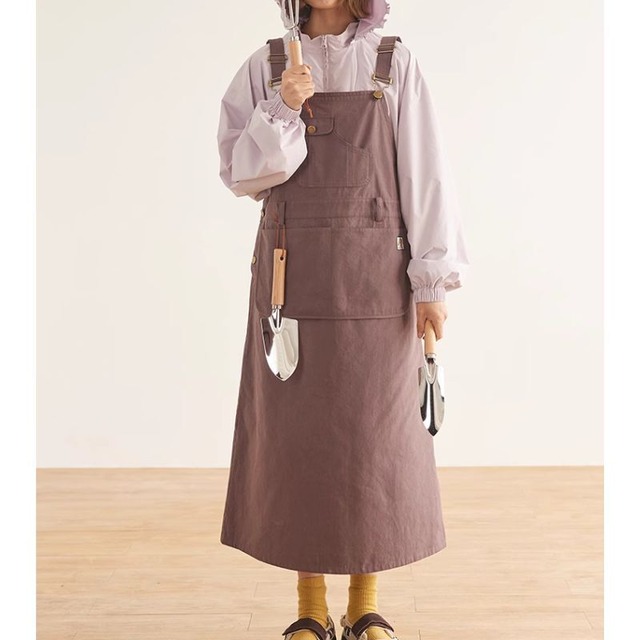Jumper skirt M13363