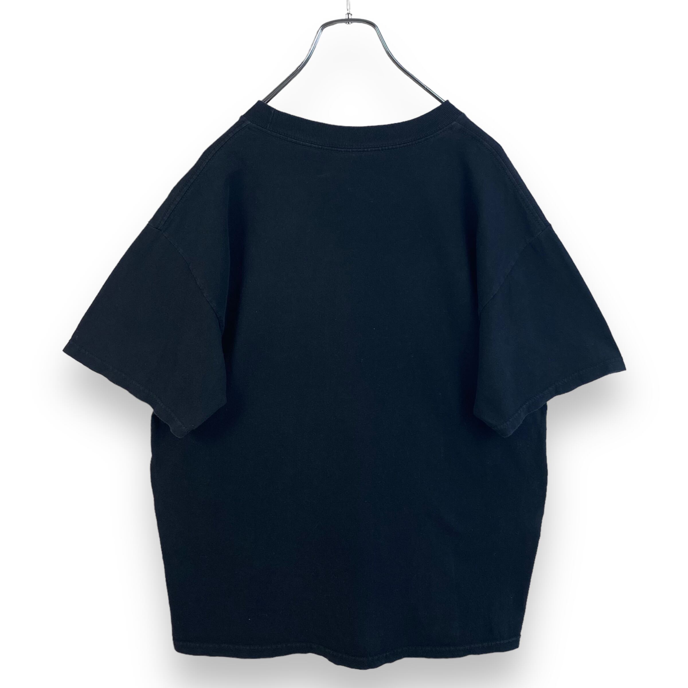 リキッドブルー L シュプリームサンプリング ALSTYLE ピエロTシャツ