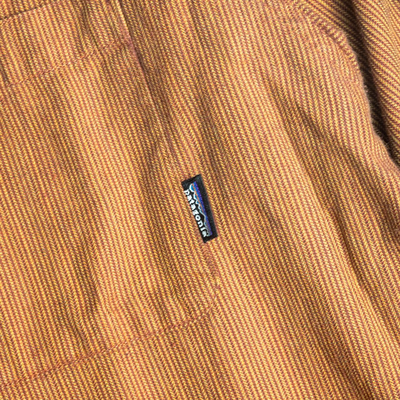 2006s Patagonia Organic Cotton Shirt