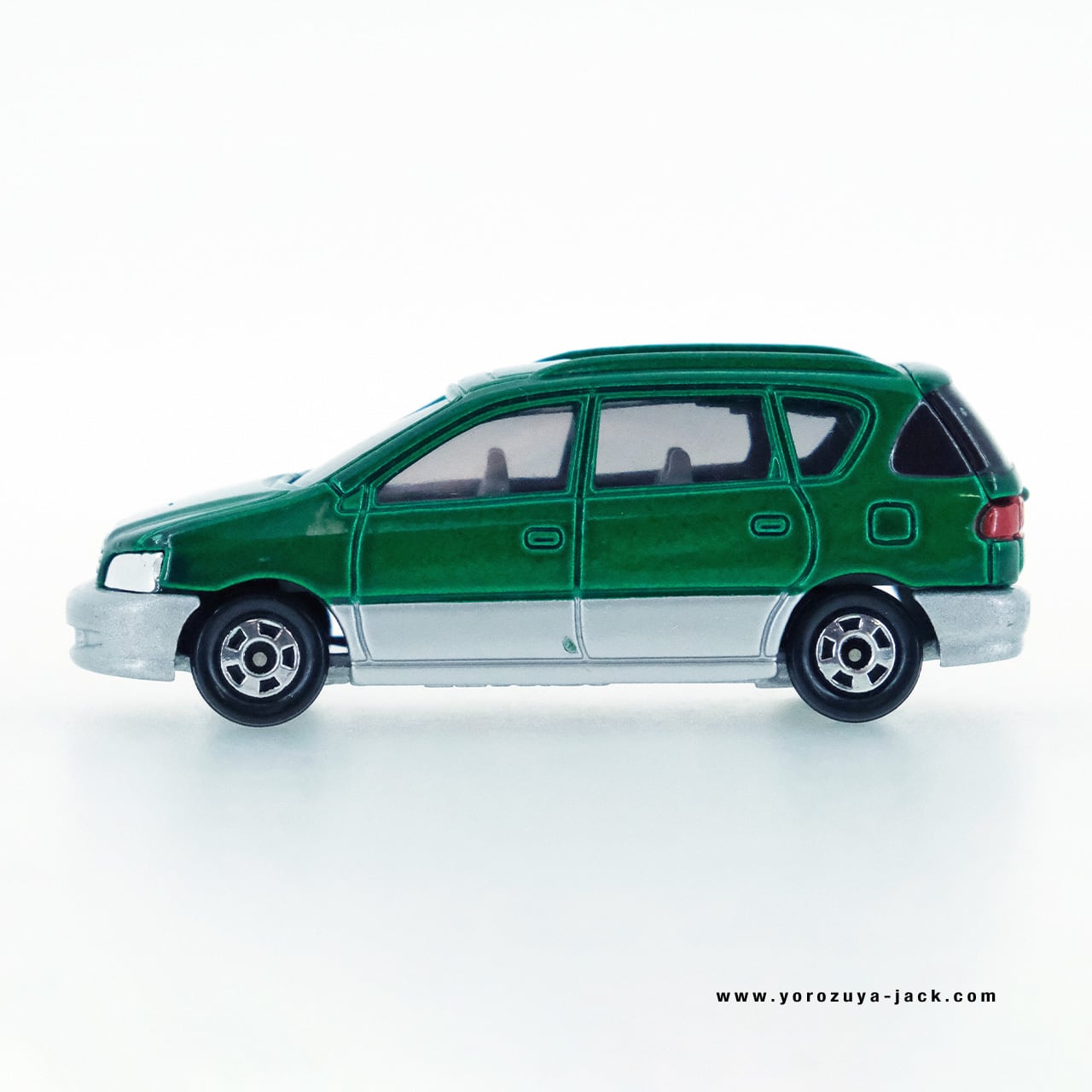 トミカ 50 トヨタ イプサム #10306672 | よろずやジャック