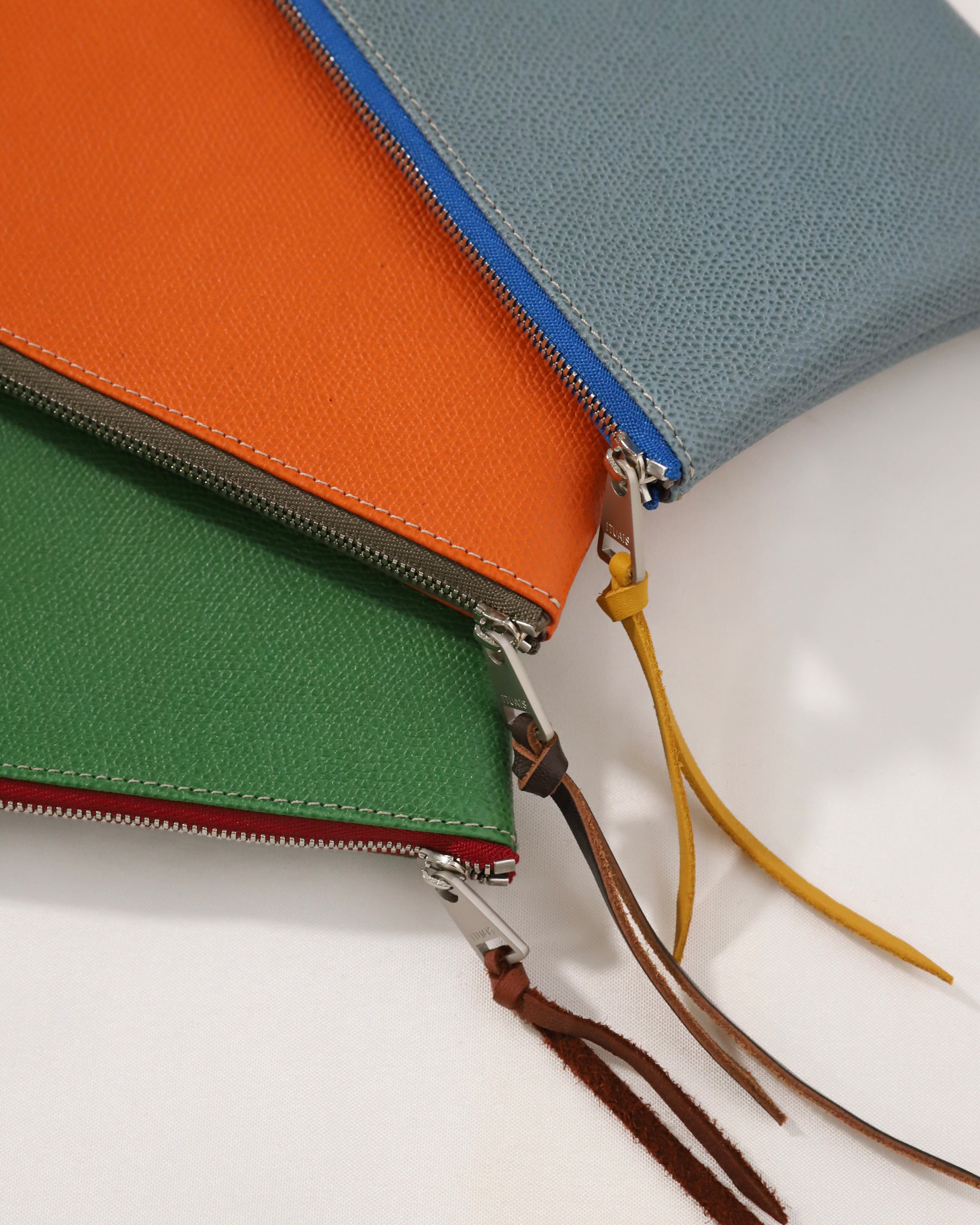 Select ITUAIS】 qualquer coisa pouch | AMBERGLEAM