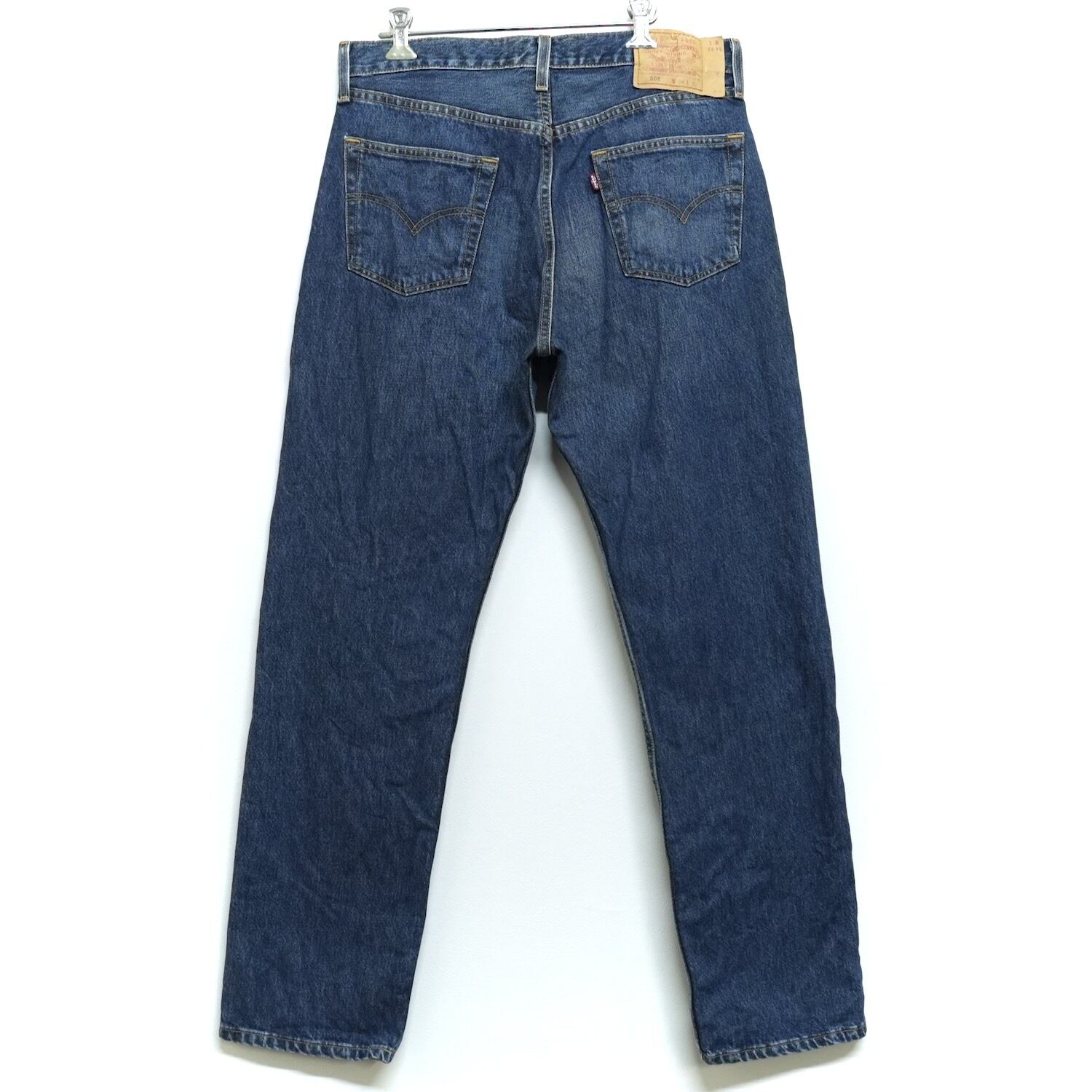 リーバイス 90's リーバイス LEVI'S 501 W34 L32 デニム USA 501 w34