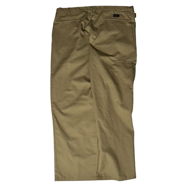 【W42×L30】Dickies   ワークパンツ