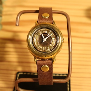 AB-DN314 -Quartz Watch-