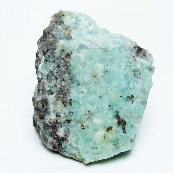 エメラルド 原石 一点物 おまかせ便 171-5587