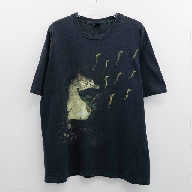 Nirvana " All Apologies " Screen Stars XL 【A6-346】