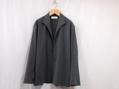 PERS PROJECTS” VICTOR 1B JACKET GRAY”