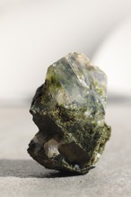 エピドート「自然の風」Epidote|天然石 原石 鉱物 パワーストーン | EP-A-005