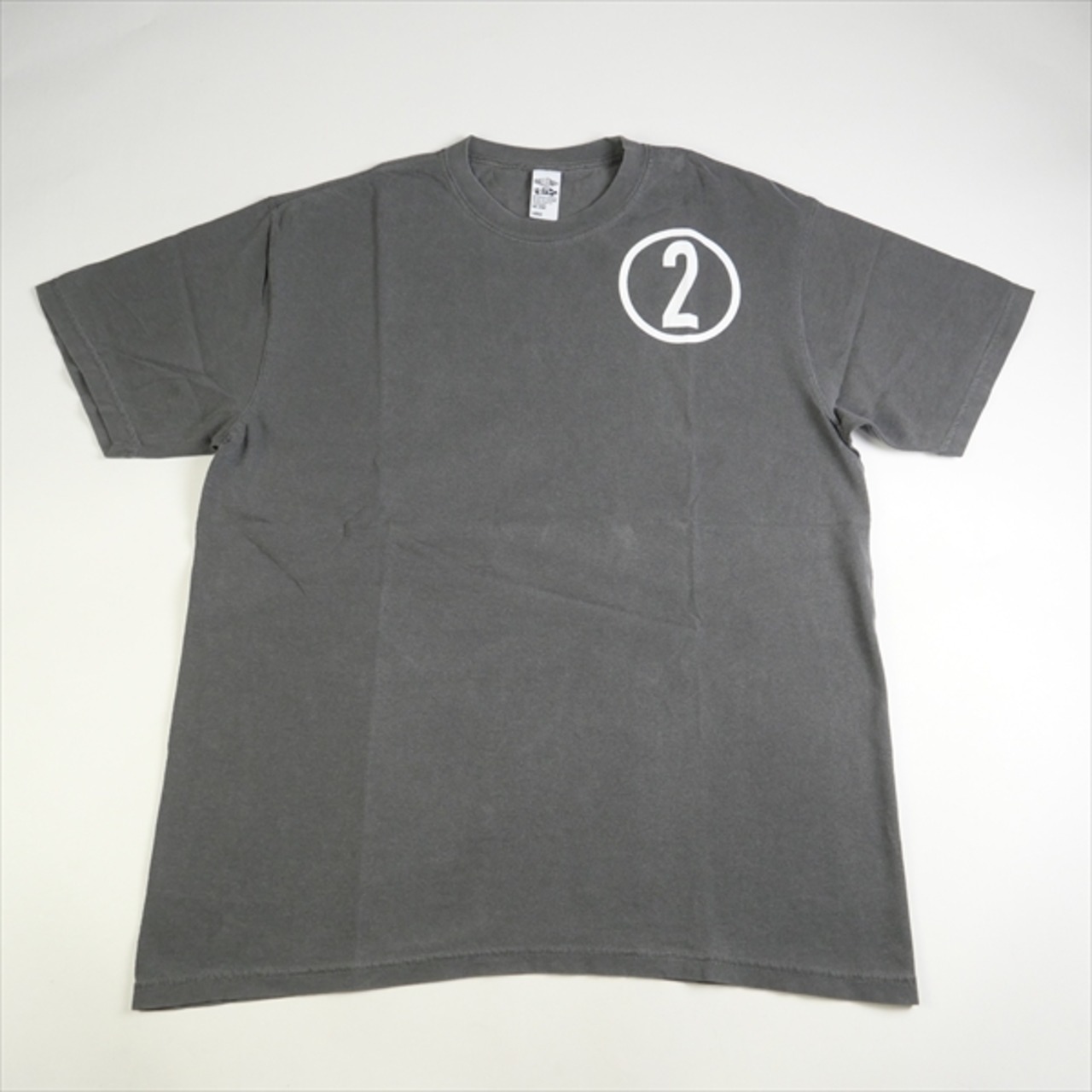 Size【L】 CHALLENGER チャレンジャー WE ARE No.2 TEE Tシャツ 黒 