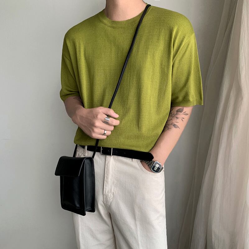 スマホショルダーバック 韓国ファッション通販 Nosweat スマホショルダーバック 韓国ファッション通販 Nosweat