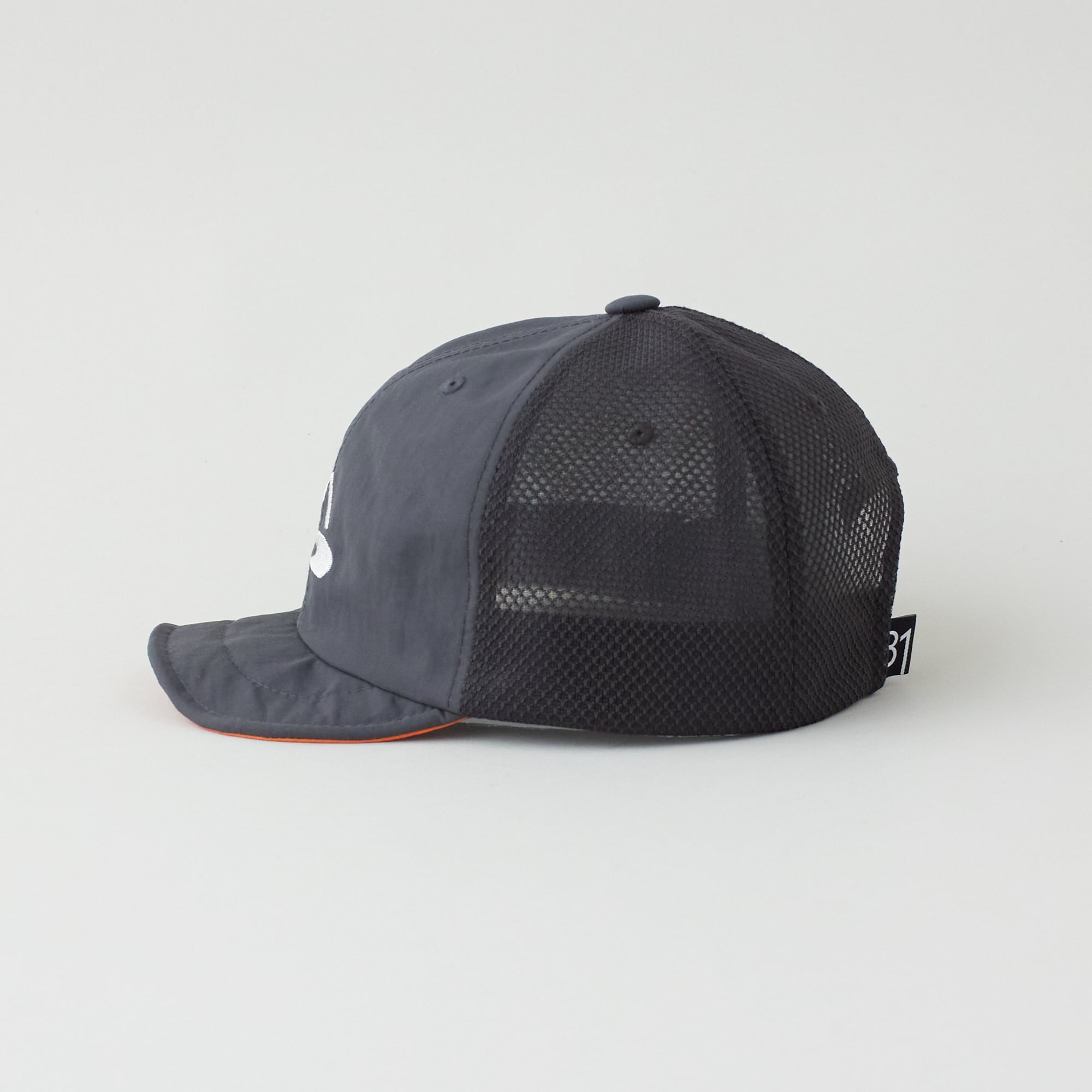 milestone(マイルストーン) milestone original cap MSC-017