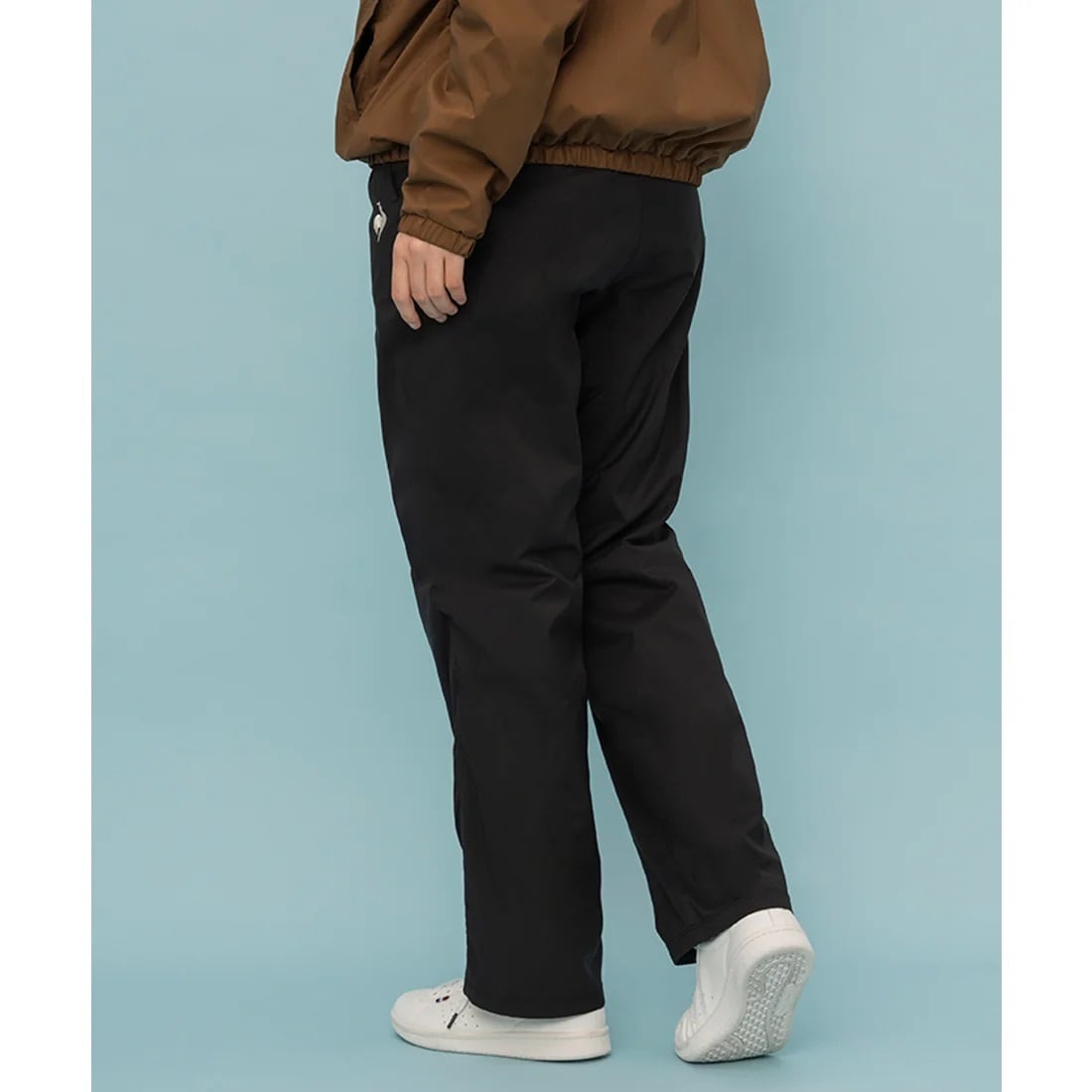 ルコックスポルティフウィンドブレーカーパンツ[レディース]LT4FPZ30L