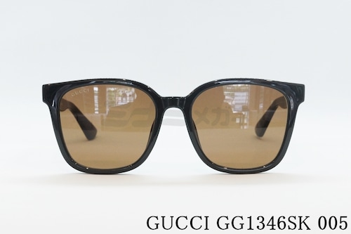 GUCCI サングラス GG1346SK 005 ウェリントン グッチ 正規品