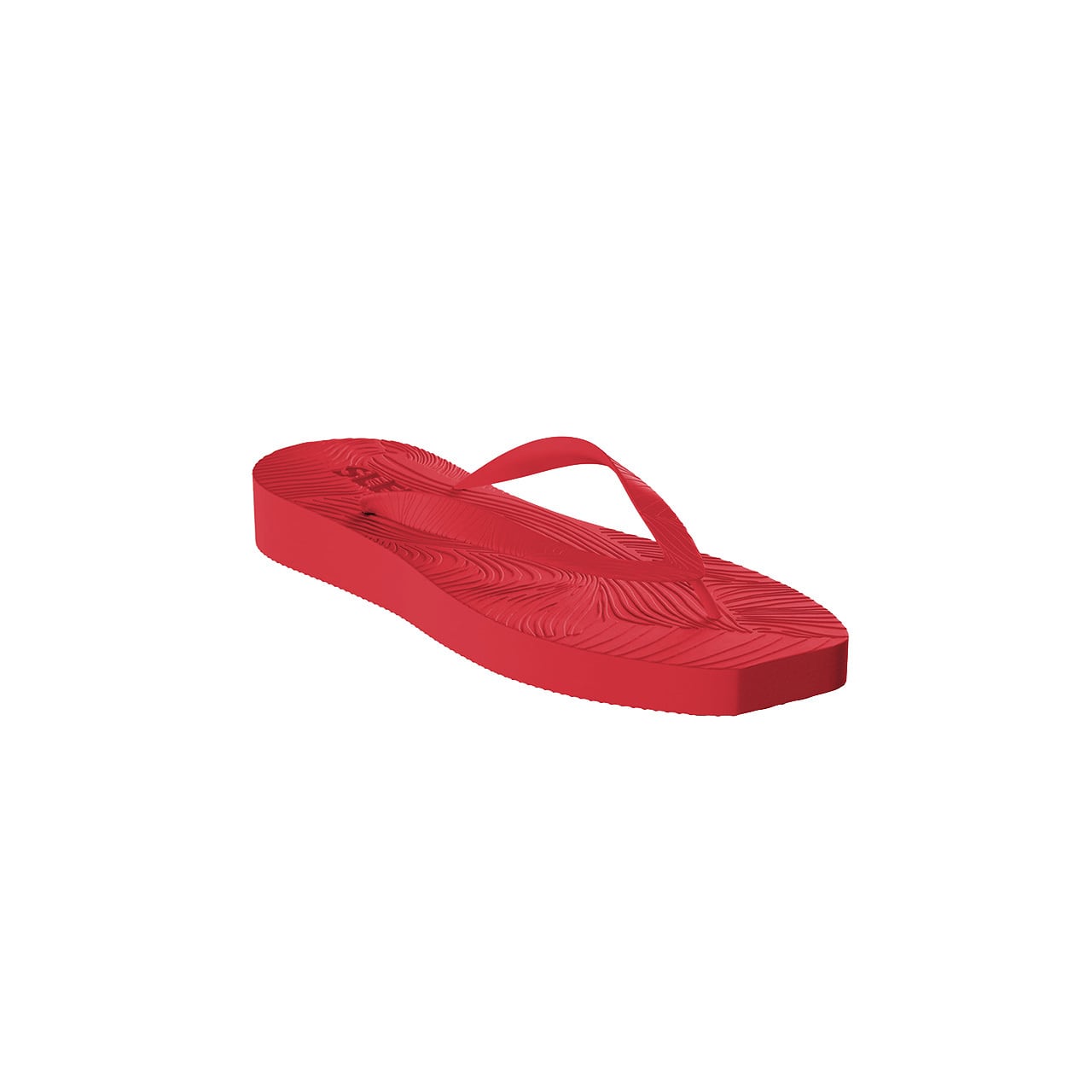 SLEEPERS - HIGH PLATFORM SANDALS in BLACK | 4311200108 | middi