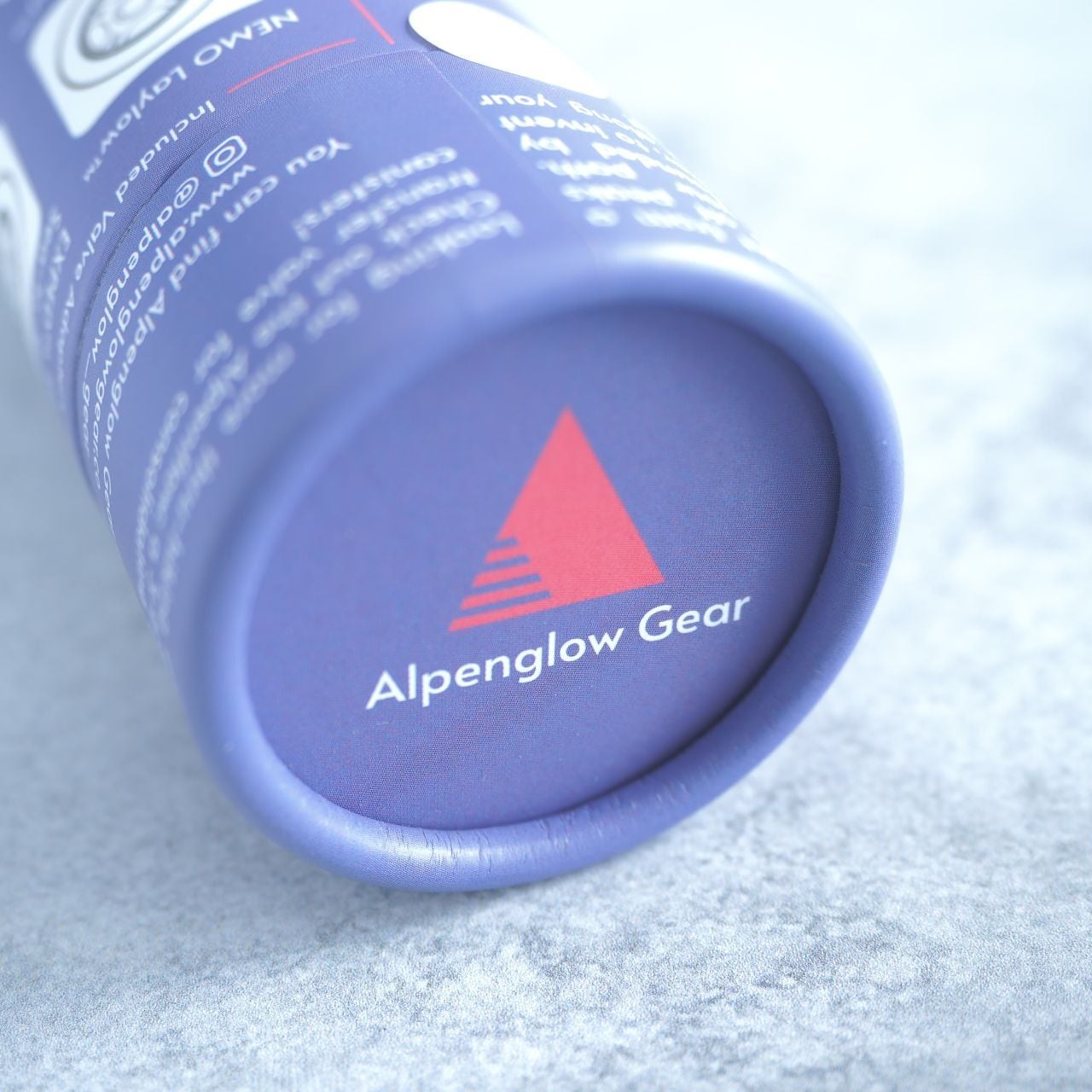 Alpenglow Gear / Alpenblow Lux | ssaw