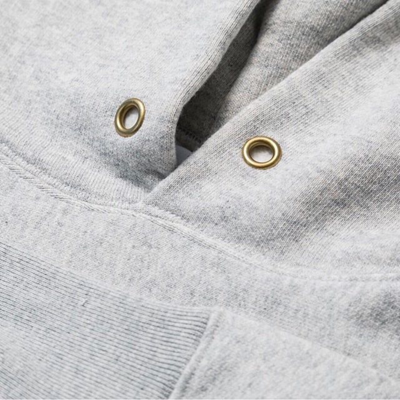 TACOMA FUJI RECORDS / GOOD BEER HOODIE  designed by Jerry UKAI / タコマフジ / スウェット / オートミール