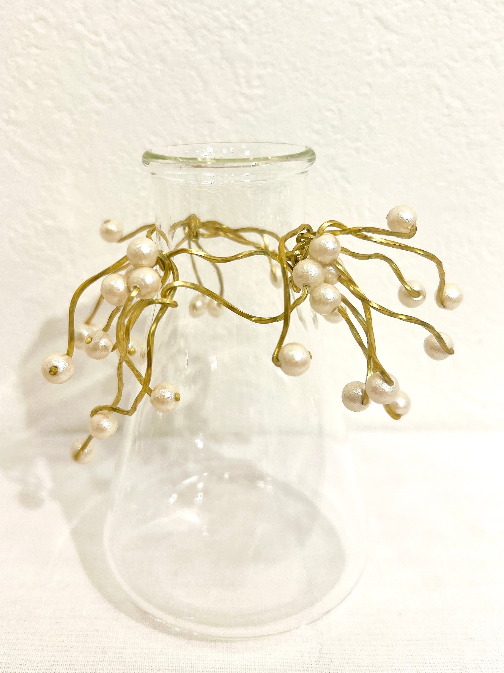 aokiyuri×nakatamayumi【turning life限定】フレグランスアートボトル(広口)