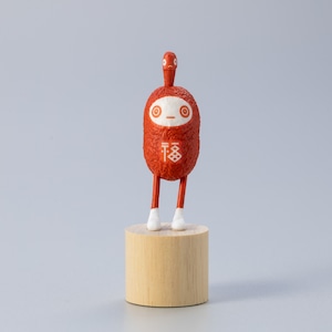 マユビト　タンコブ/ Mayubito Tankobu