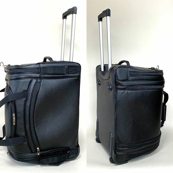 KENPRO ケンプロ V1-R ローラータイプ 黒色 | 春日武道具