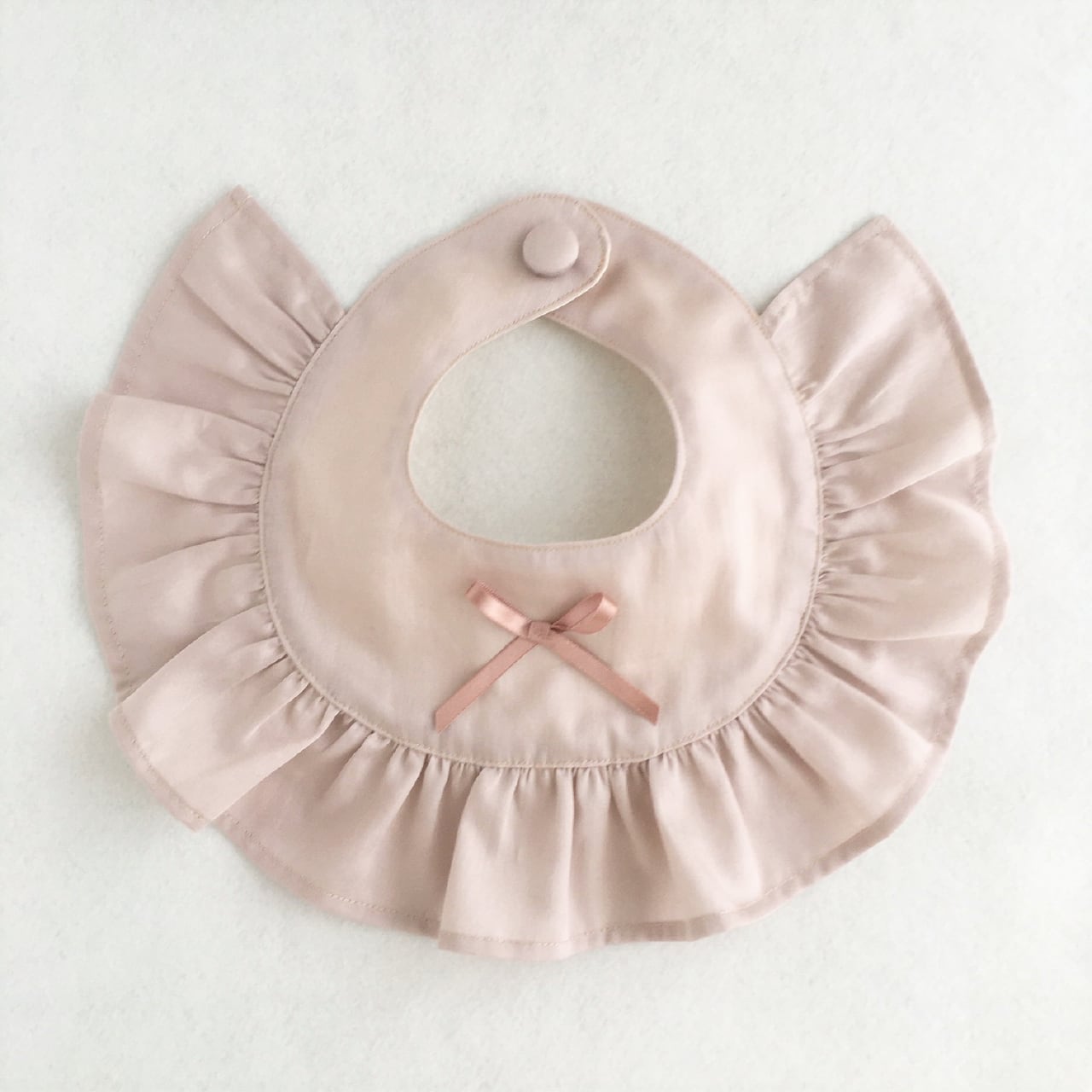 ハンドメイド フリルスタイ