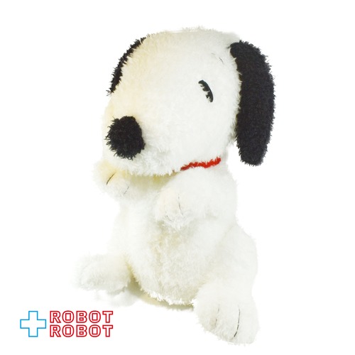 セガ ピーナッツ スヌーピー ギガジャンボ おねだりポーズ ぬいぐるみ 紙タグ付き