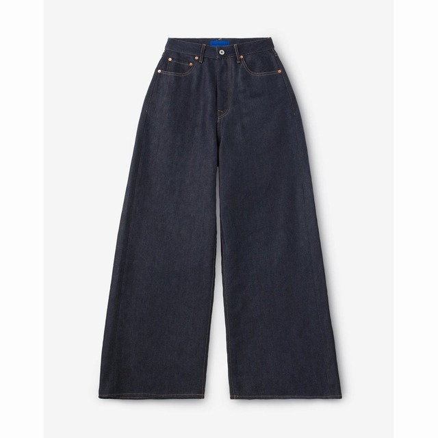 Japan Blue Jeans　Light Loose Jeans　RIGID