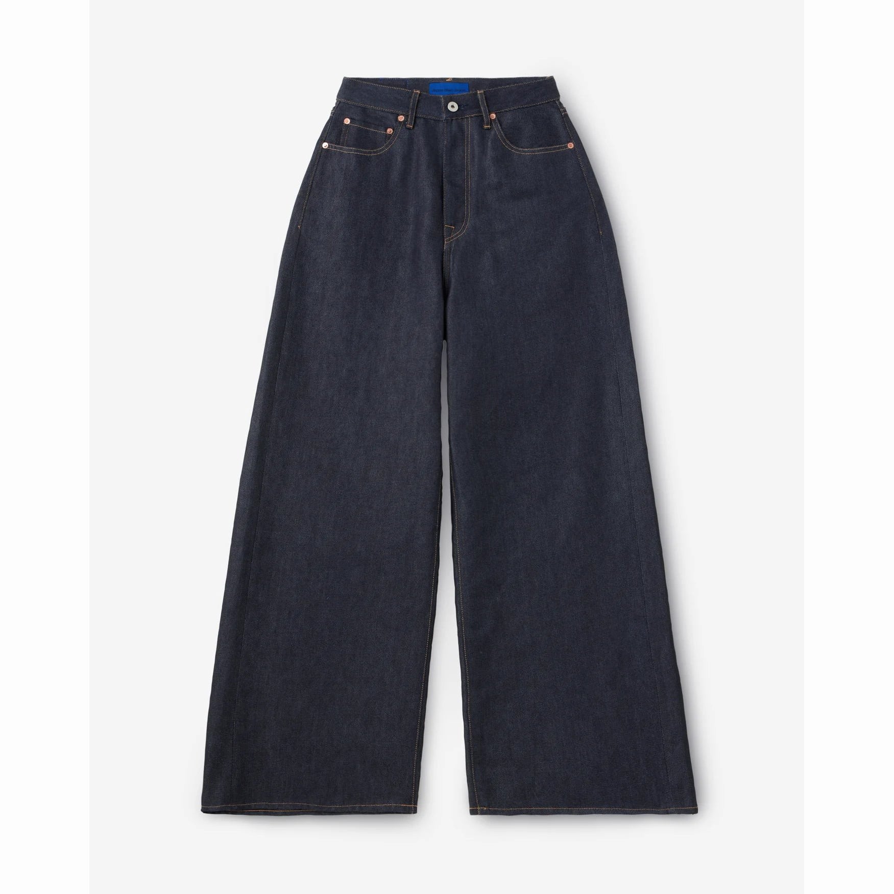 Japan Blue Jeans Light Loose Jeans RIGID