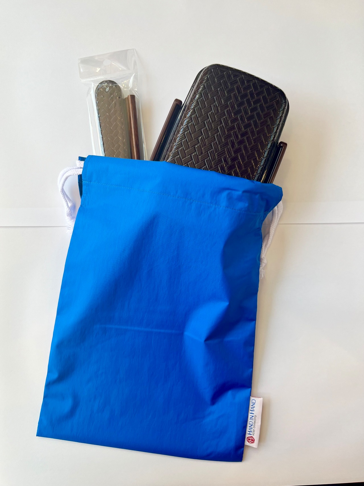 高機能巾着Mサイズ