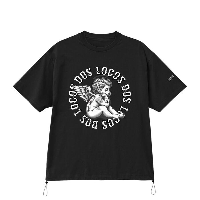 0062-てるてるぼうず-Tシャツ | PAY ID