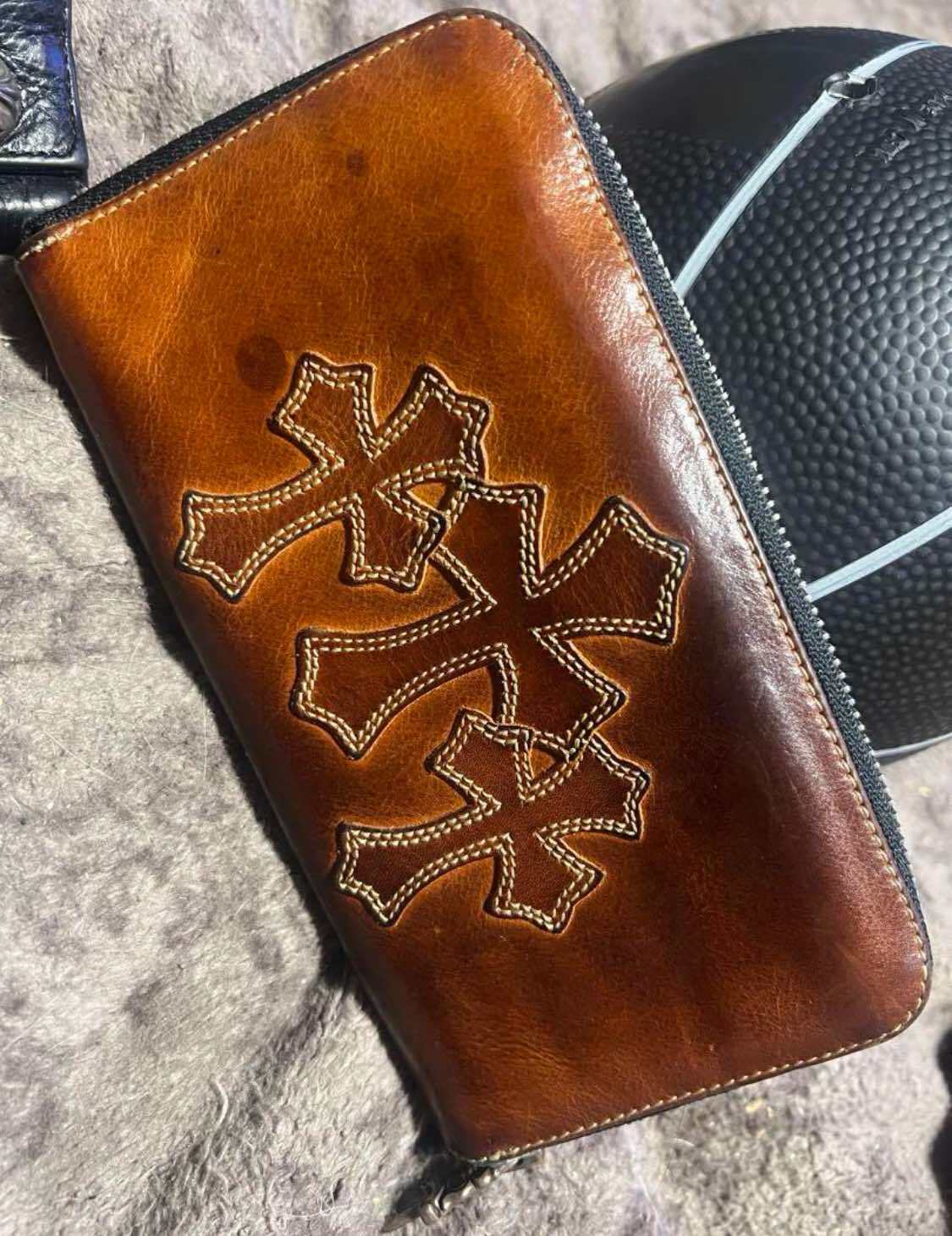 財布・ウォレット | chromehearts