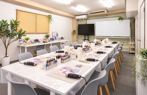 【東京上野ws】11月15日(日)10:00  ベーシックコース　
