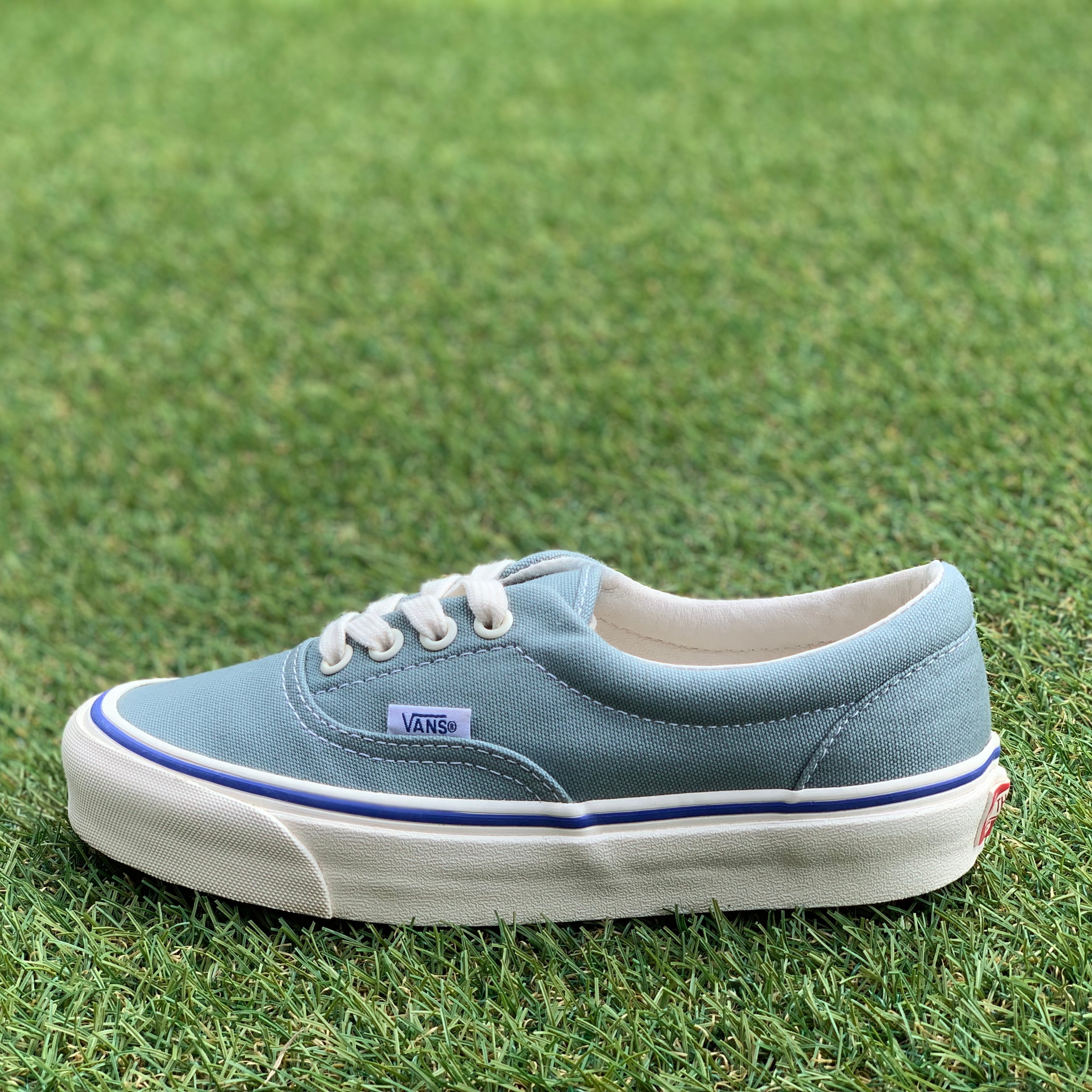 VANS OG ERA LX ヴァンズ エラ C410