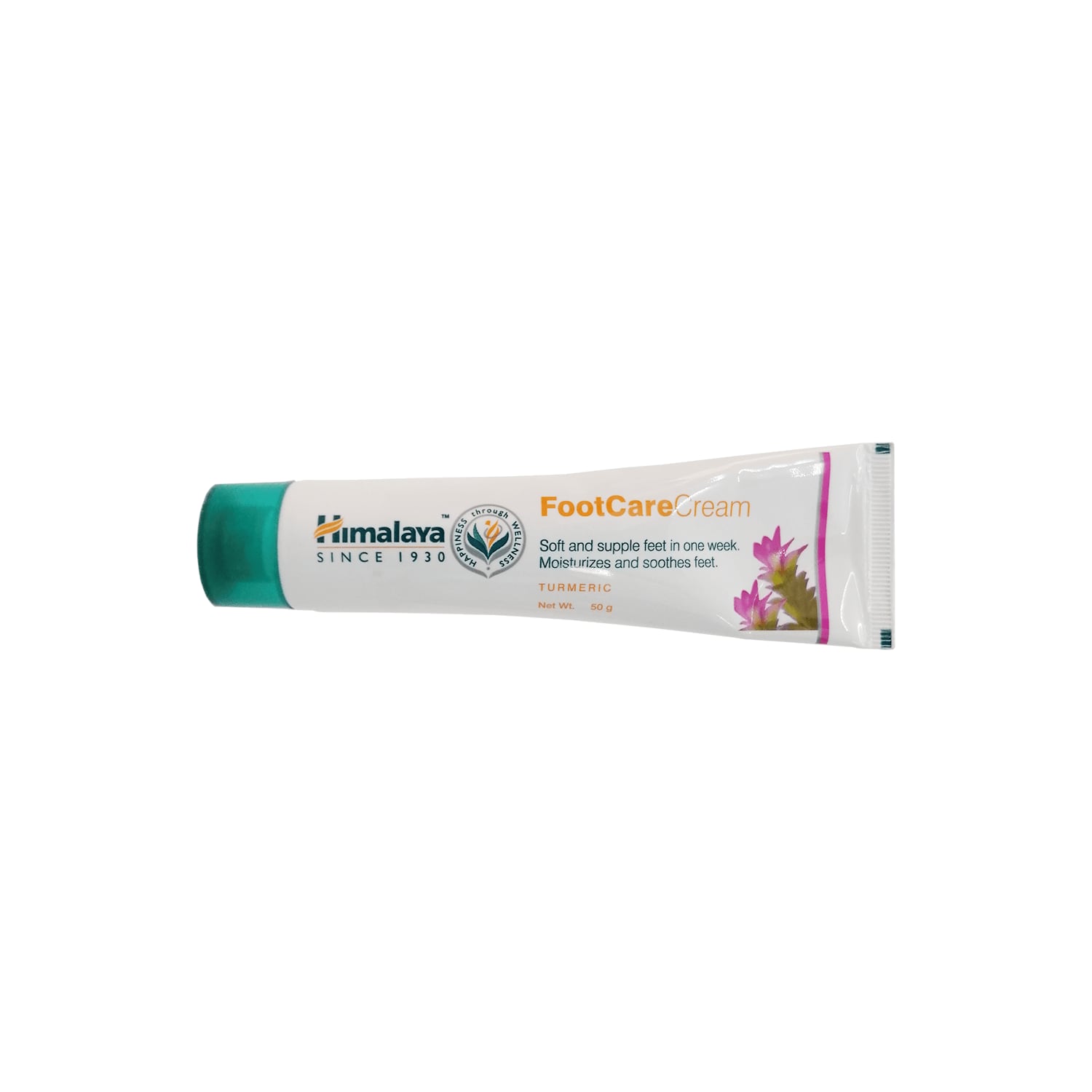 アーユルヴェーダHimalayaヒマラヤ フットケアクリーム20g *2pcs Himalaya]ヒマラヤ フットケアクリーム (20g) | Realideal