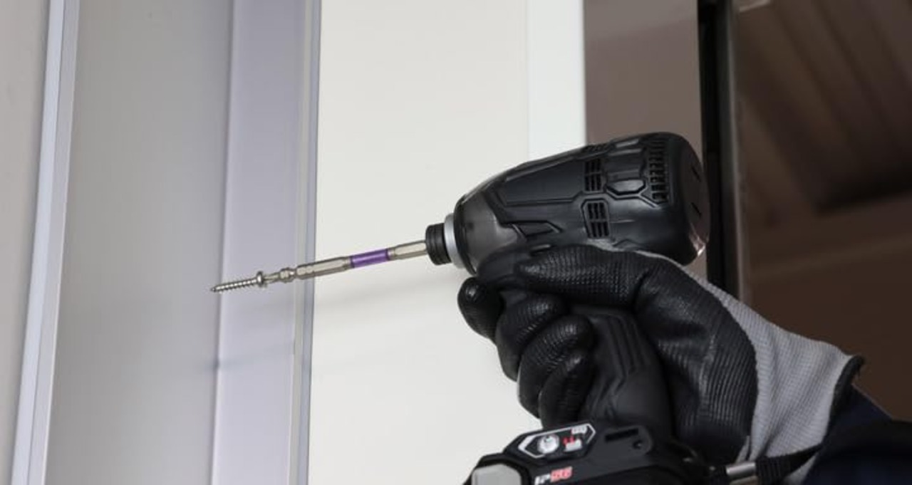 アネックス(ANEX) ダイヤモンド龍靭ビット 両頭 スリム マグネットなし +2x65 ADRS-2065