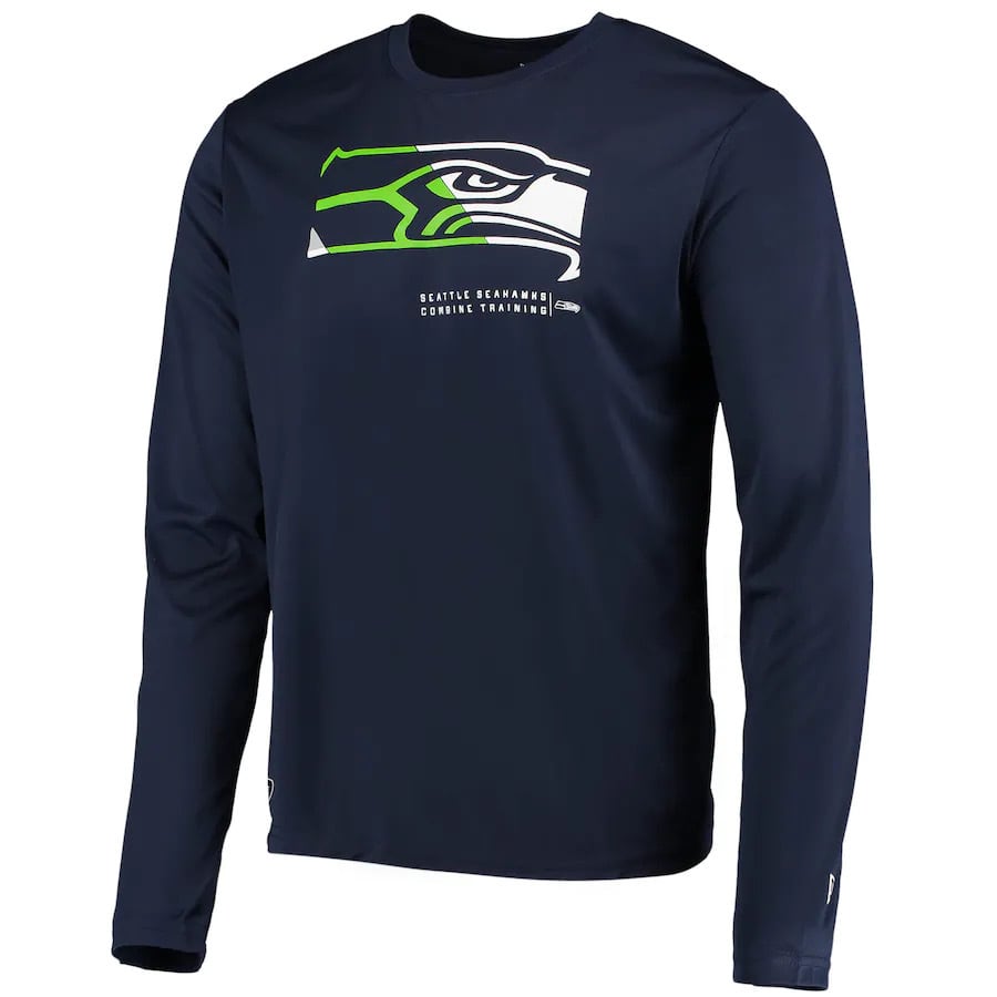 シーホークス | END ZONE/エンドゾーン（驚安のアメフトショップ）