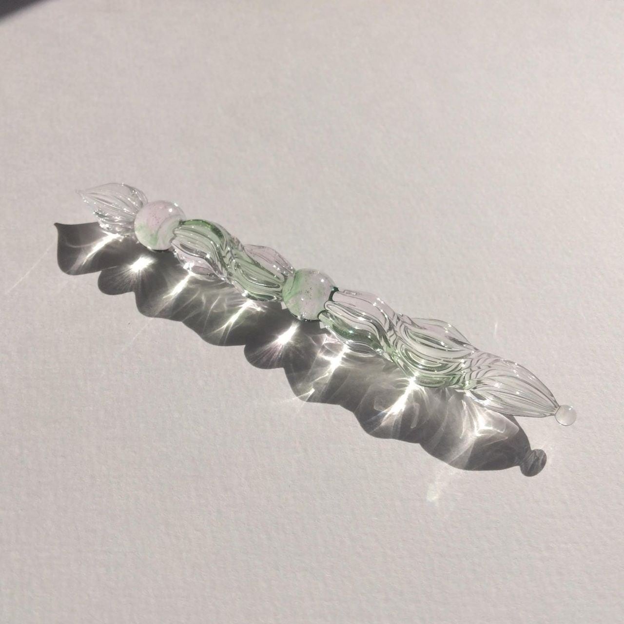 硝子工房めんめ～る