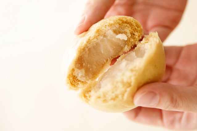 みそまんじゅう 10ヶ箱入り | みそまんじゅう本舗 竹内