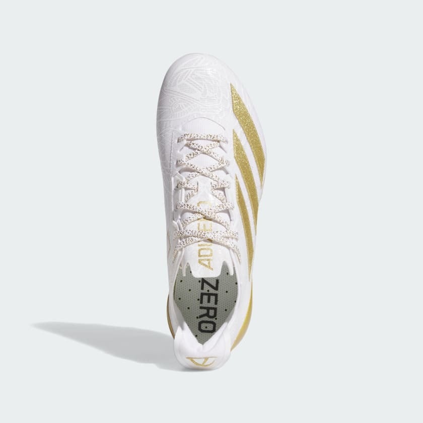 Adizero Electric Ⅱ EXOTIC SPEED 2025モデル クラウドホワイト