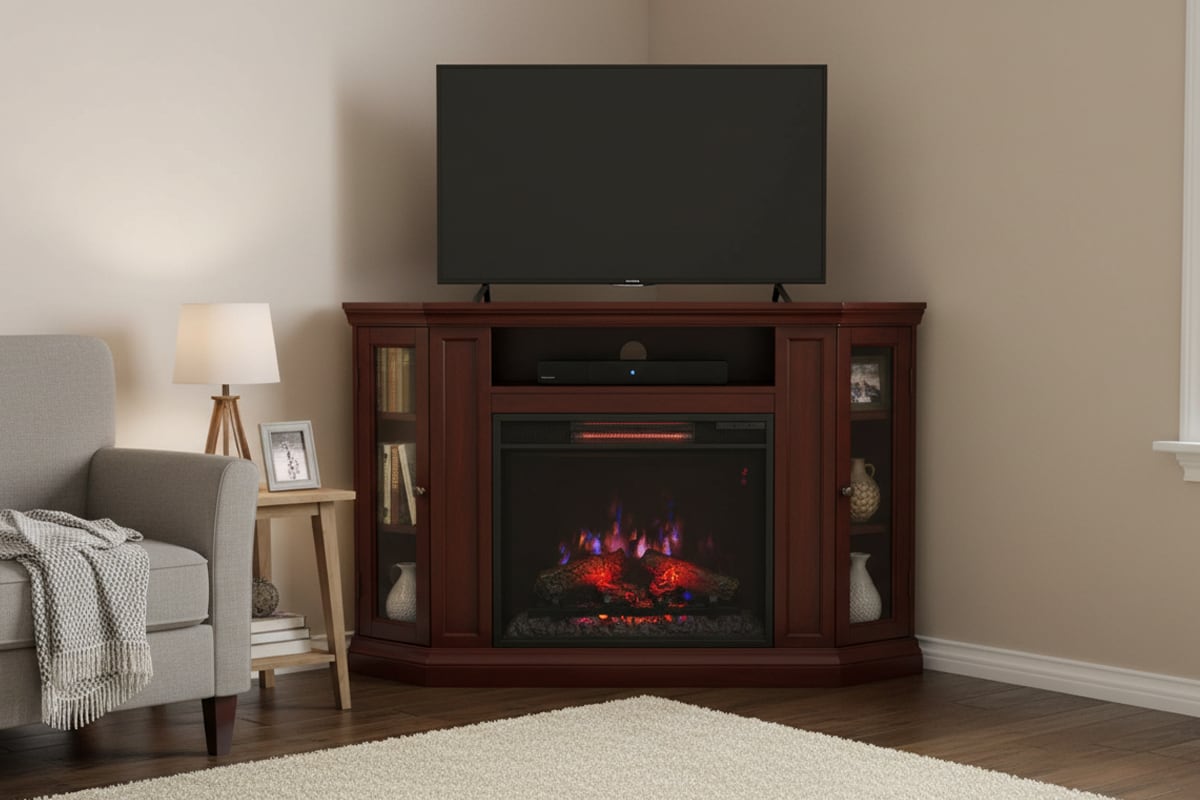 ロイドグランデ | 電気暖炉＆輸入家具販売｜オックスフォードコレクション