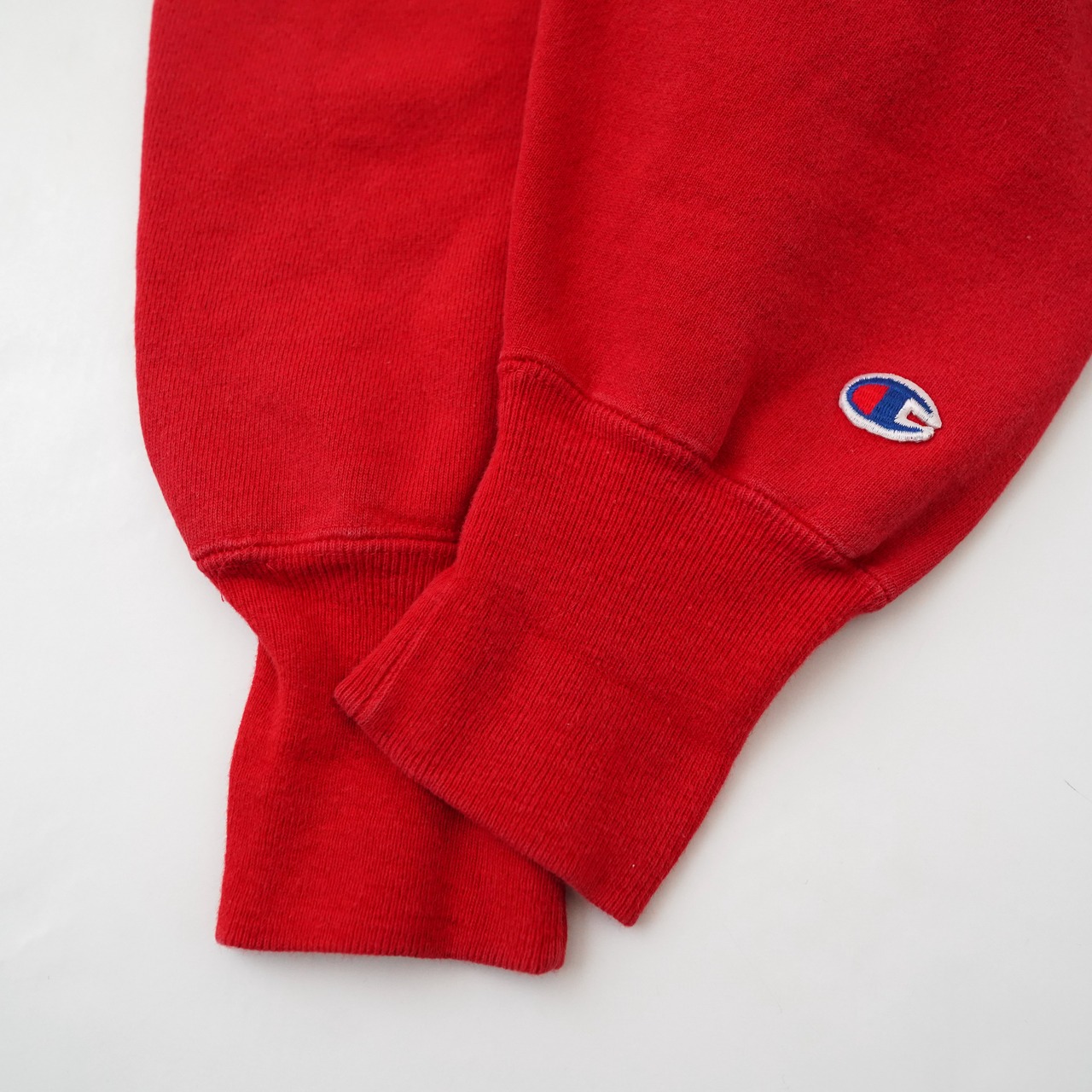 90s Champion REVERSE WEAVE sweat