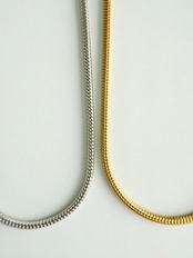 Snake Chain Necklace